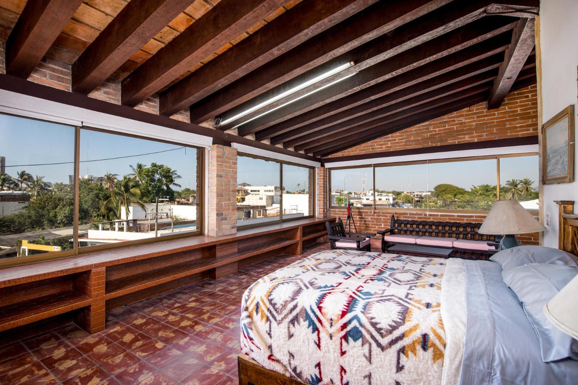 Boutique Hotel & Suites Hacienda Lord Twigg Пуэрто-Вальярта Номер фото