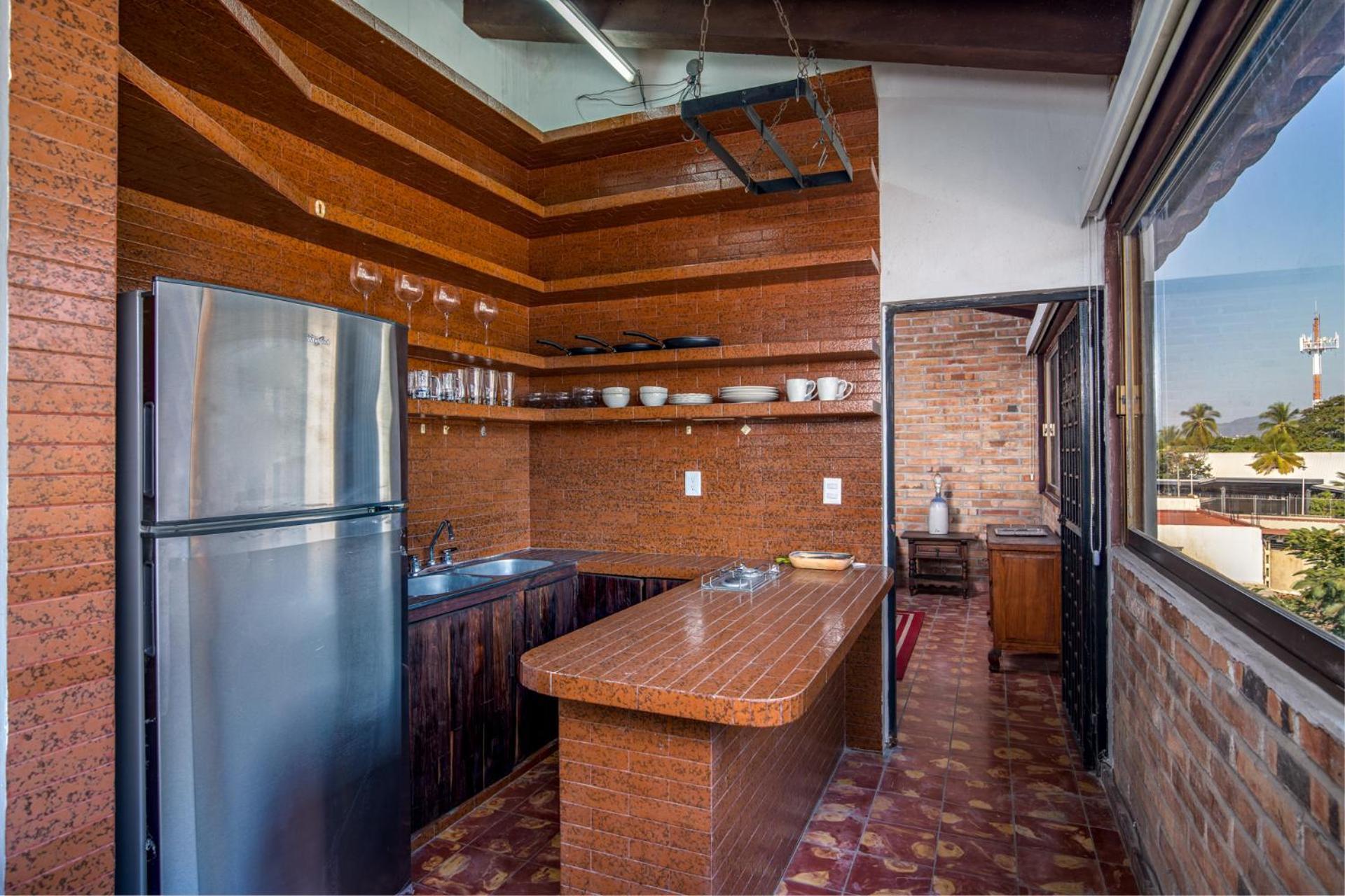 Boutique Hotel & Suites Hacienda Lord Twigg Пуэрто-Вальярта Номер фото