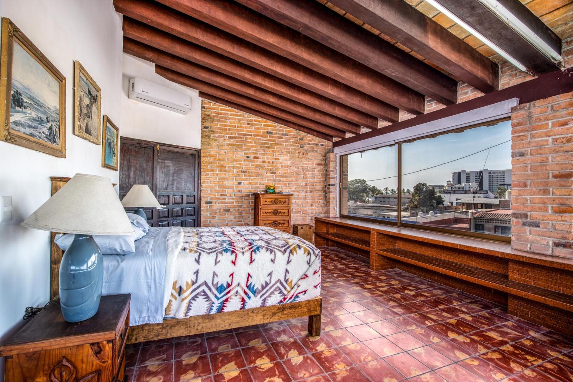 Boutique Hotel & Suites Hacienda Lord Twigg Пуэрто-Вальярта Номер фото